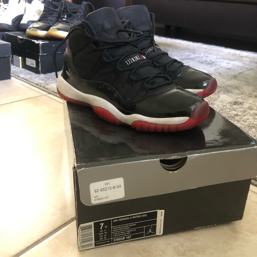 Super clean breads 11